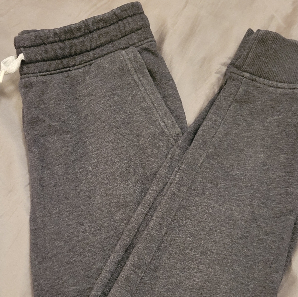 Boys sweat pants